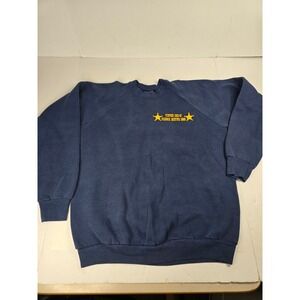 Fruit of the Loom Vintage Graphic Sweatshirt‎ University of Arizona XL